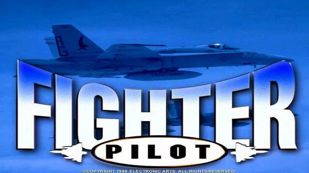 How to install Fighter Pilot on Windows 10 and Windows 11
