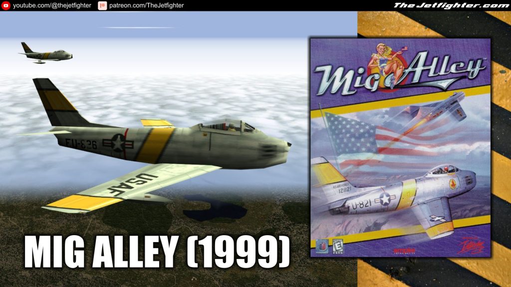 How to install MIG Alley on Windows 10 or Windows 11