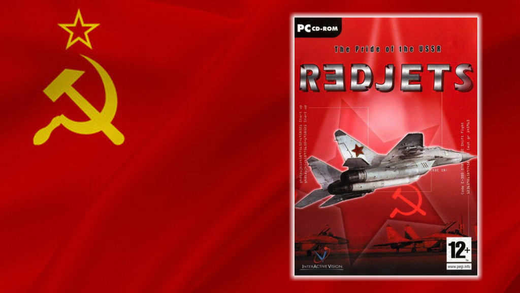 Red Jets (2006)