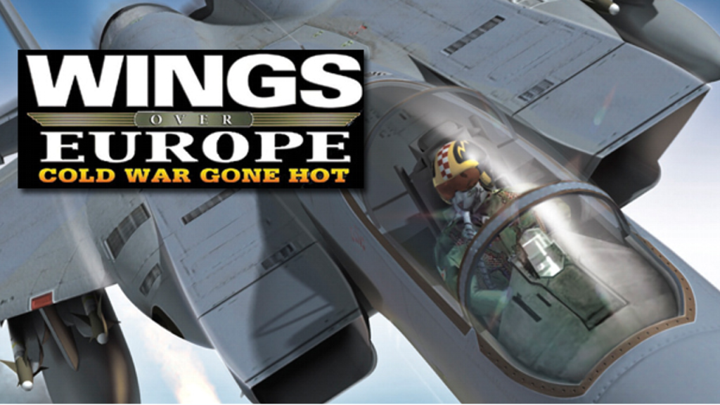 How to install Wings Over Europe on Windows 10/11