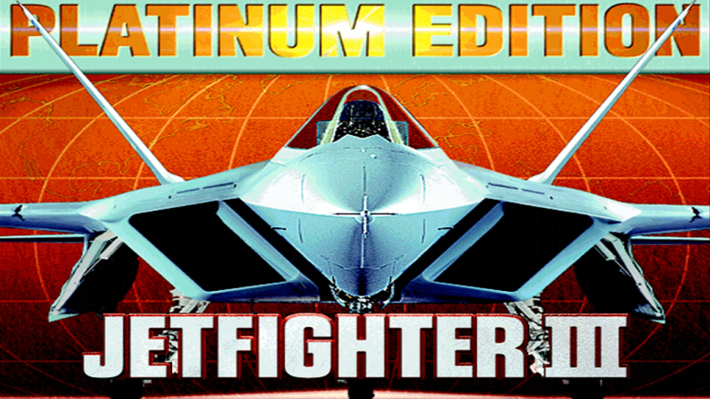 Jetfighter III